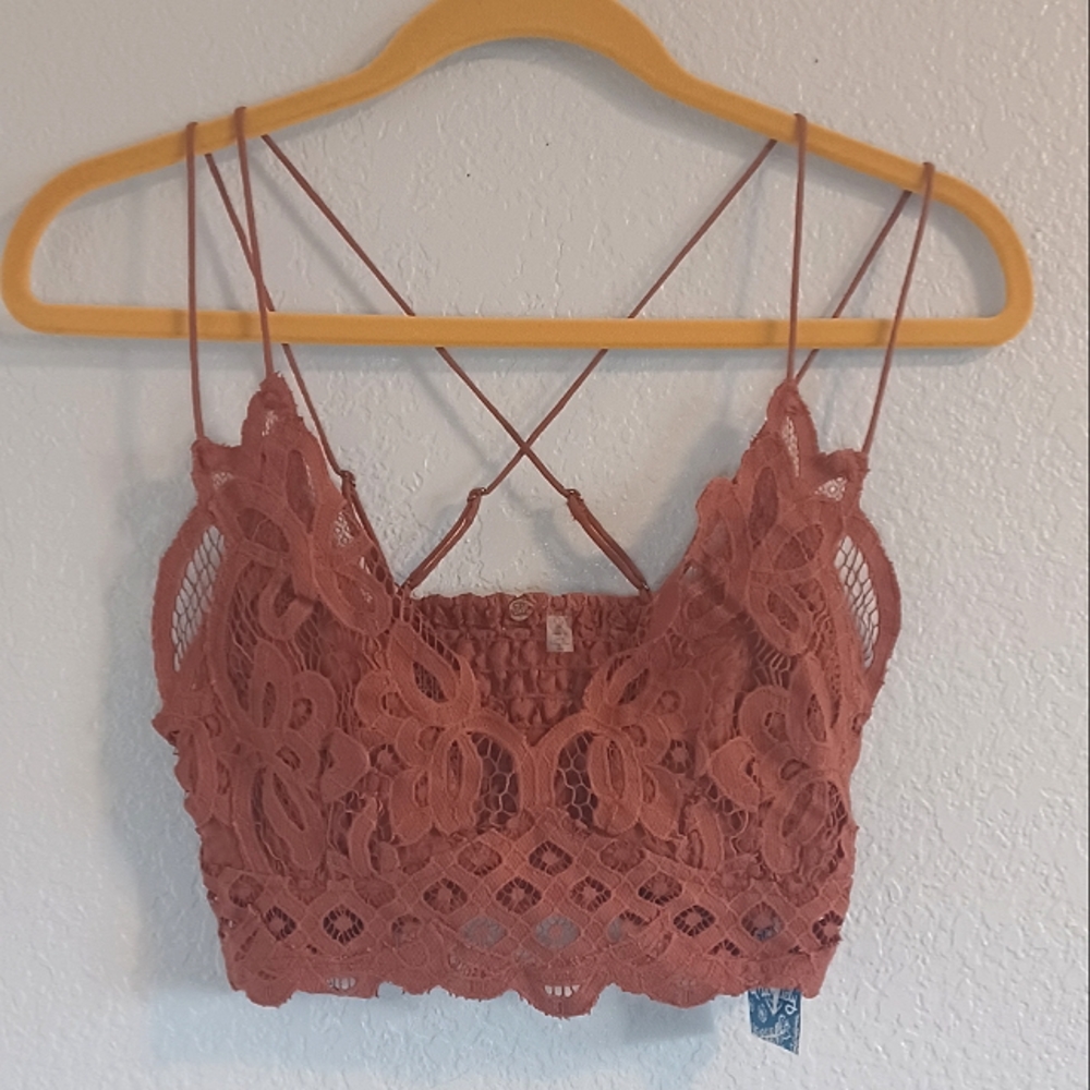 Free People Bralette